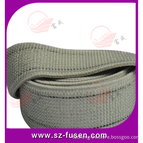 Shenzhen Factory Sale Functional Elastic Veclro Strap